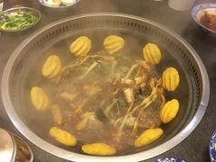 -荣德灶台鱼(圣泉寺店)