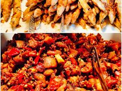 -汉巴味德(百年港湾店)
