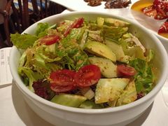 牛油果蔬菜沙拉-小河盐帮·私家菜·烤鸭(三元桥·霄云路店)