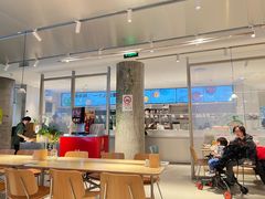-老乡鸡(上海白玉兰广场店)