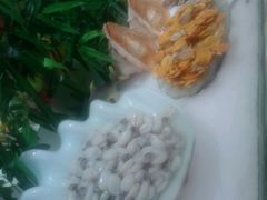 -银鲨海鲜烤肉火锅自助餐厅(五星店)