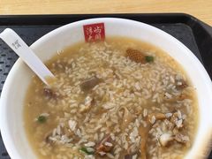 -浮屿大同鸭肉粥·始于1983年