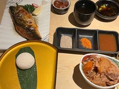 -赤坂亭·M9和牛烧肉(南京江南虹悦城店)