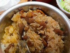 -味太助·银饭食堂(中华城店)