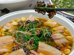 -聚丰园•湖鲜餐厅(阿红私房菜梅石路店)