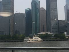 -黄浦江游览快线(金陵东路码头)