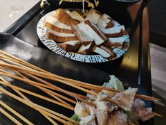 -锅哥有料老火锅(金港国际店)
