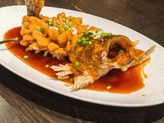 -香雪海饭店中餐厅(湖滨店)