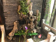 -知足堂养生会所(碑亭巷店)