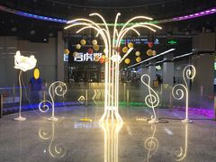 门面-连城·新天地(福华一路店)