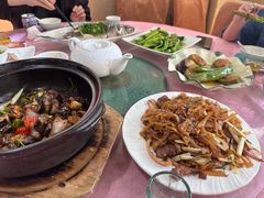 -江记餐厅(罗冲围店)