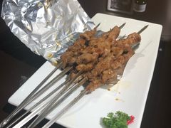 -快乐小羊·内蒙牛羊肉火锅(流花中心店)