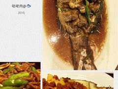 海岛渔村大酒店-海岛渔村大酒店(云霄路店)
