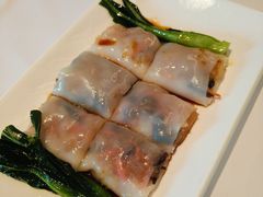 -粤财皇冠假日酒店·彩华轩中餐厅