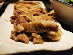 -马老六清真餐厅(雁滩店)
