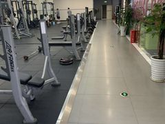 -奇迹健身(SM广场店)