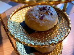 低糖现烤鲜花饼乐-雀舞云南菜(乐客城店)