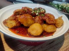 -树厨贵州菜(大十字店)