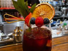 -BROWNSTONE布朗石西班牙餐厅(富城店)