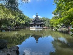 -西园戒幢律寺