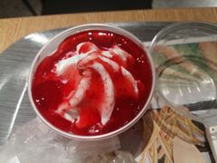 -麦当劳(中山公园龙之梦店)