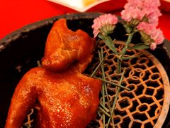 -白家大院·王府宫廷菜(苏州街店)