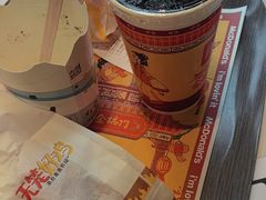 -麦当劳(西站店)