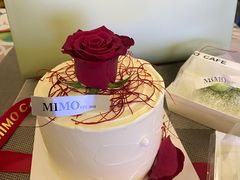 -MIMO CAFE(沙头角店)