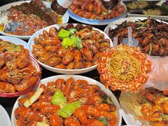 -京悦南门涮羊肉·羊蝎子火锅(田林路店)