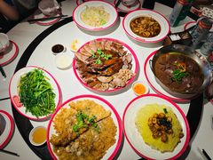 -春梅里卤鹅馆·47年老字号(中山路店)