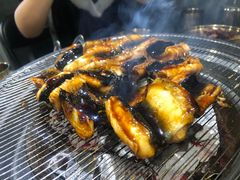 -本炙炭烤·蒲烧活鳗料理店(金沙洲店)