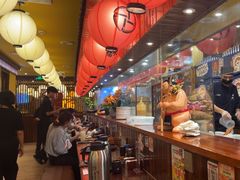 -鸟鹏烧鸟居酒屋(仁恒梦中心店)