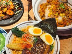 -小川洋风料理(大悦城店)