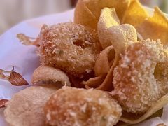 -POKIPOKI泰食谷仓东南亚菜(侨香店)