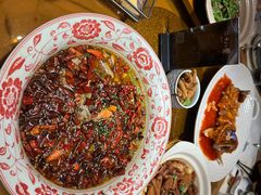 -二十八里太湖船菜(吉祥路店)