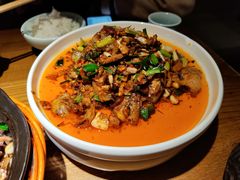 -九锅一堂酸菜鱼(新南凯德直营店)