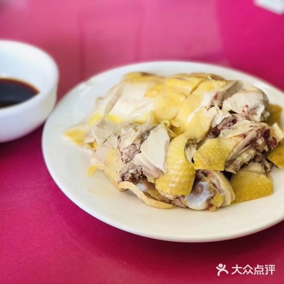 鸿运饭店(福海路店)