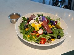 -ins森林童话餐厅coffee&bistro