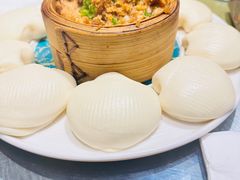 -唐猫庭院·千年陕菜(大唐不夜城店)