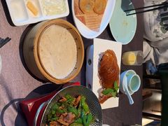 -亦海人家烤鸭店(康定街店)