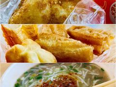 汪记鲜鱼糊汤粉-汪记鲜鱼糊汤粉(沈阳路总店)