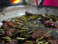 一锅大排-无名氏面馆(邮电路店)