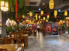 大堂-鼎晟江南·融合江南宴(固戍店)