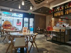 -必胜客(龙泉万达店)