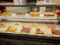 -星汇餐厅(新濠影汇店)