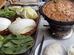 -范贤光鸡公煲(平乐园总店)