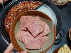 -重庆老灶火锅(红岭店)