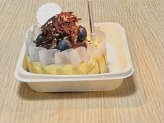 -味多美蛋糕(朝阳门华普店)