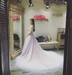 -Alice Nine婚礼艺术空间(总店)