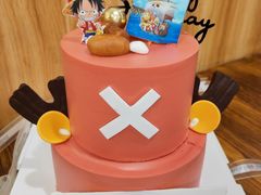 -YC工作室蛋糕定制